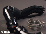Kies Motorsports Charge Pipe, BMW S58