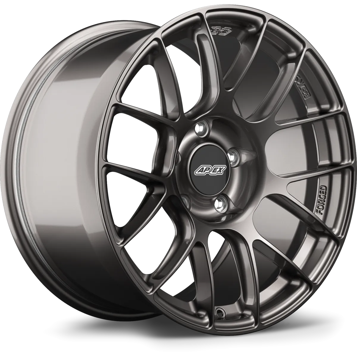 Apex EC-7RS 19inch Wheels