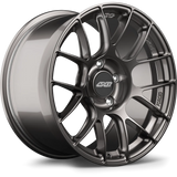 Apex EC-7RS 18inch Wheels