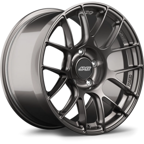 Apex EC-7RS 18inch Wheels