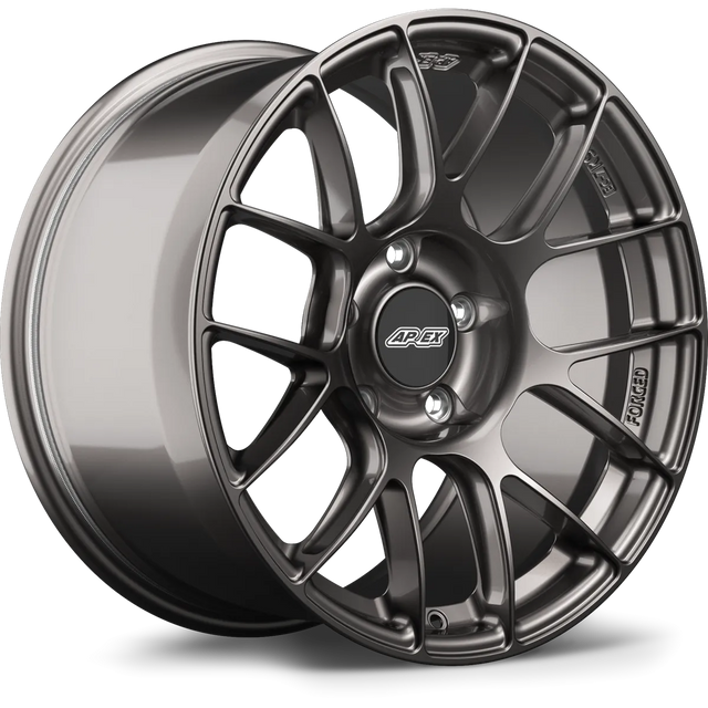 Apex EC-7RS 18inch Wheels