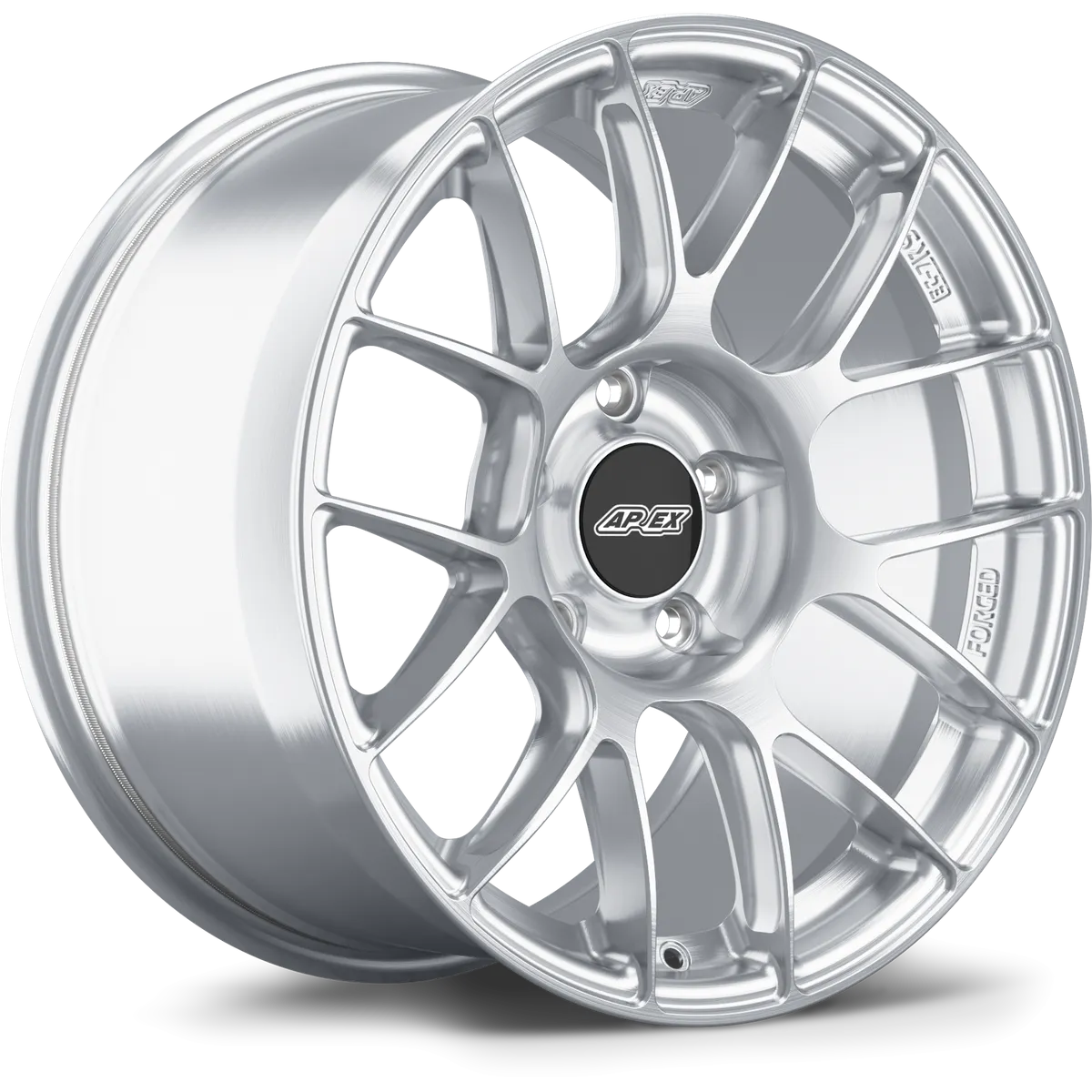 Apex EC-7RS 19inch Wheels