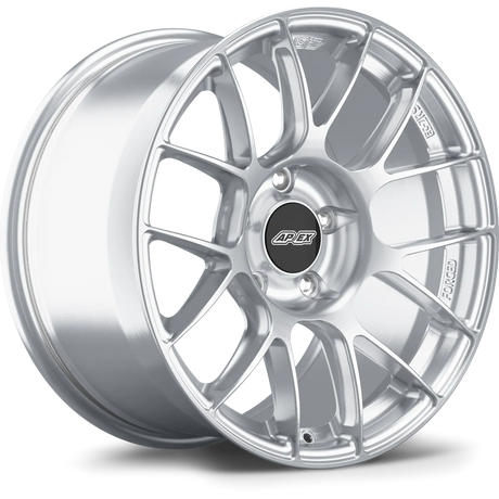 Apex EC-7RS 19inch Wheels