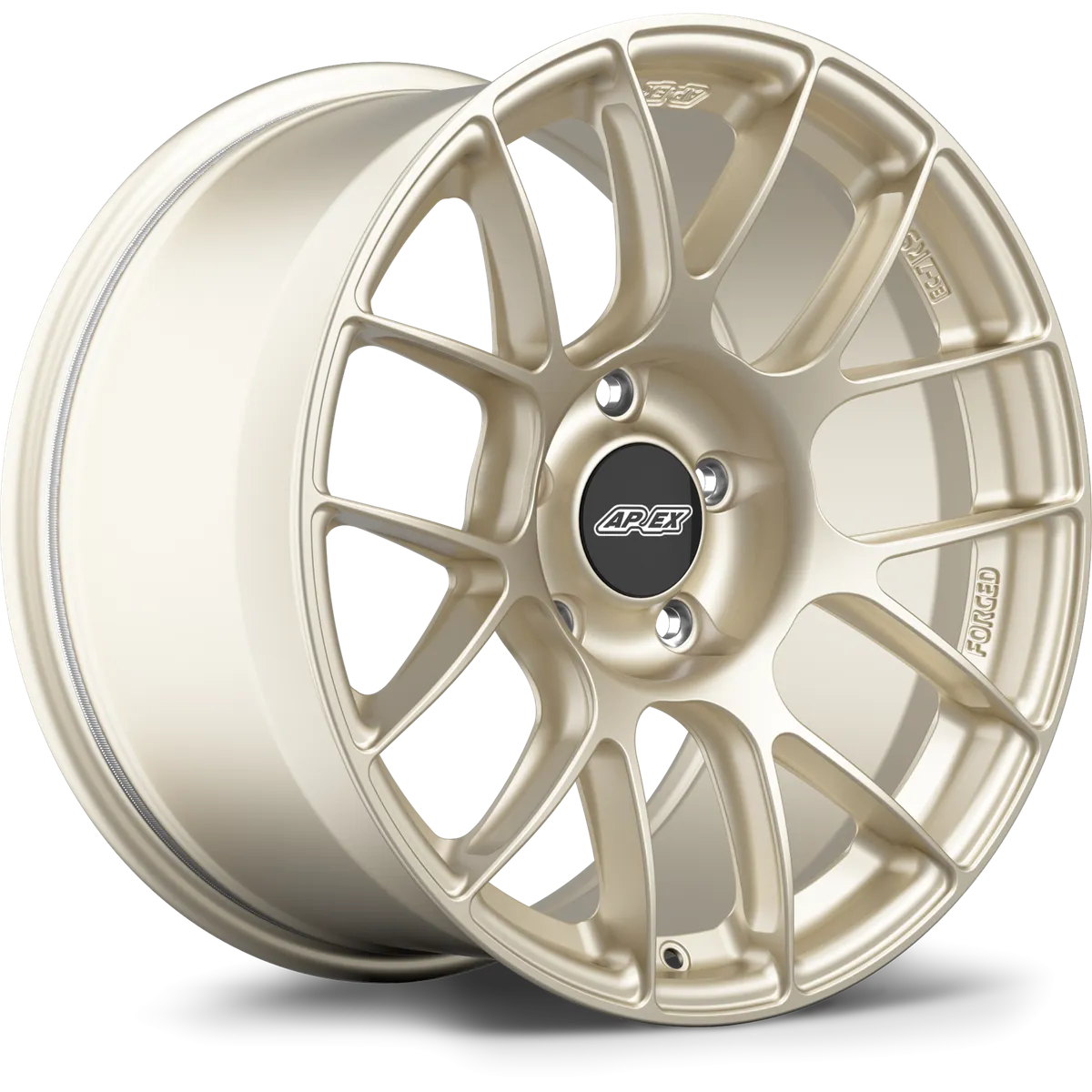 Apex EC-7RS 18inch Wheels