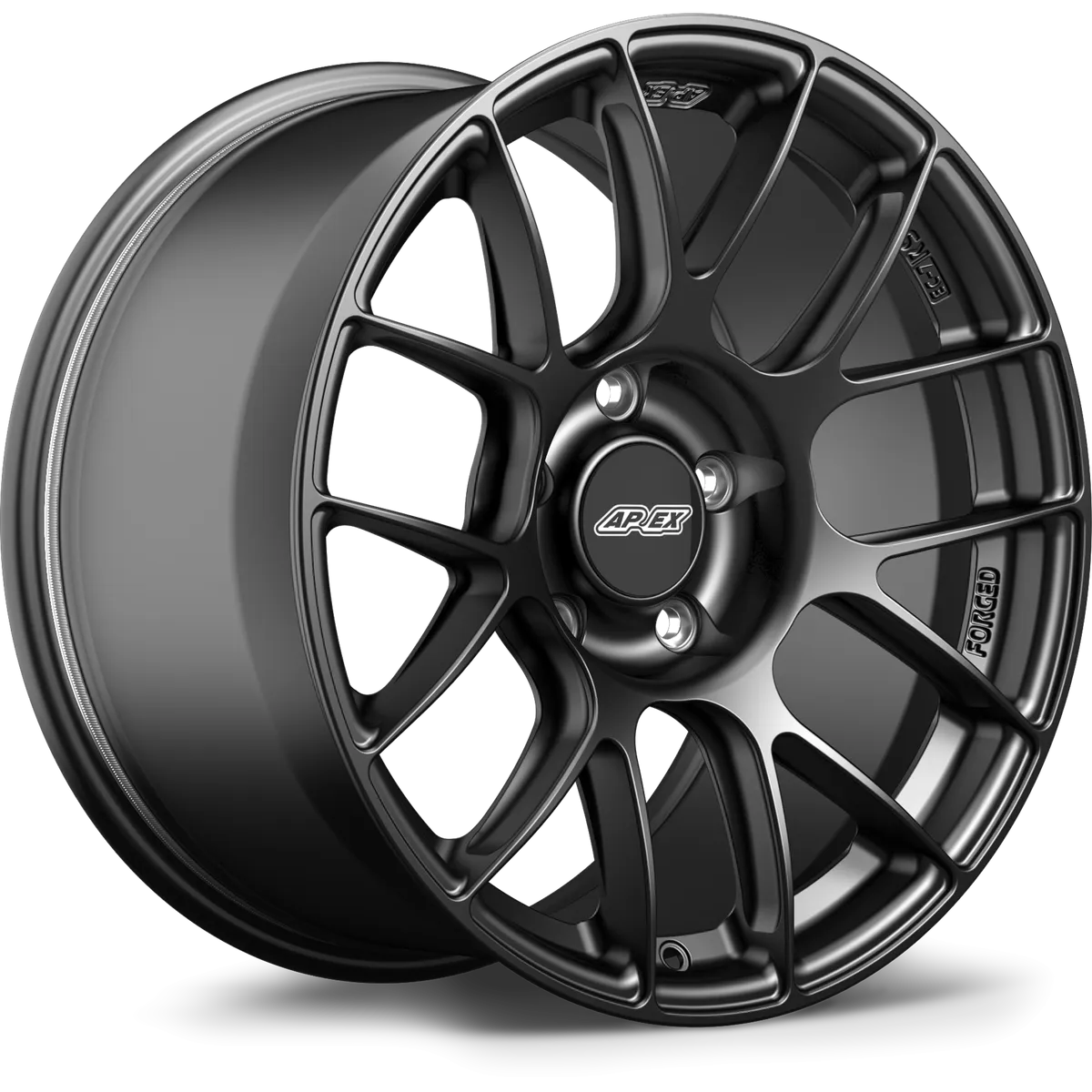 Apex EC-7RS 18inch Wheels