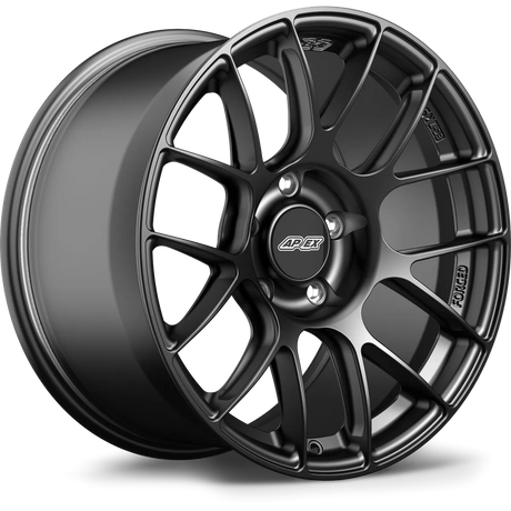 Apex EC-7RS 19inch Wheels