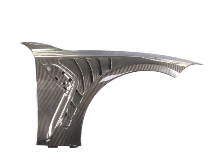 BMW G82 Carbon Fiber Fender
