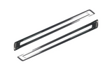 BMW G22/G82/G83/G87 Carbon Fiber Door Sill 2pcs