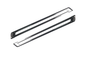 BMW G22/G82/G83/G87 Carbon Fiber Door Sill 2pcs