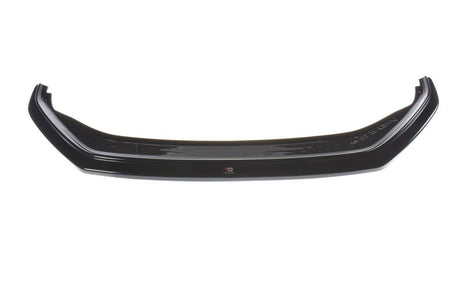 MAXTON DESIGN FRONT SPLITTER VW GOLF MK7 FACELIFT STANDARD