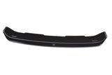 MAXTON DESIGN FRONT SPLITTER V.5 VW GOLF 7 R / R-LINE FACELIFT