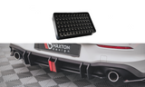 MAXTON DESIGN LED STOP LIGHT VOLKSWAGEN GOLF 8 GTI