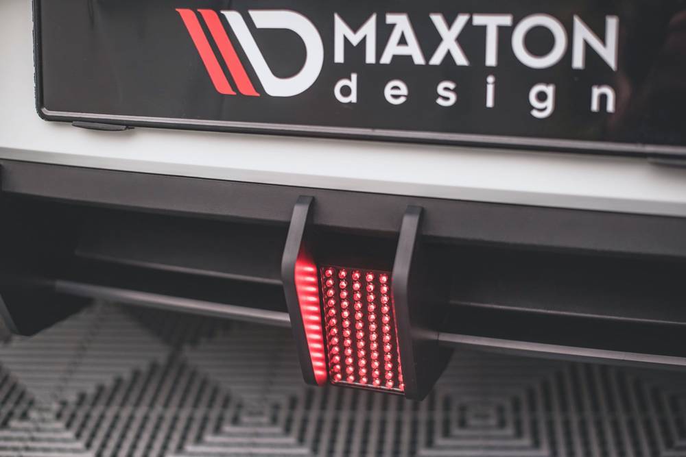 MAXTON DESIGN LED STOP LIGHT VOLKSWAGEN GOLF 8 GTI