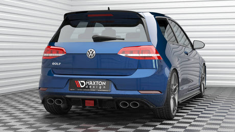 MAXTON DESIGN LED STOP LIGHT VOLKSWAGEN GOLF R MK7 FACELIFT