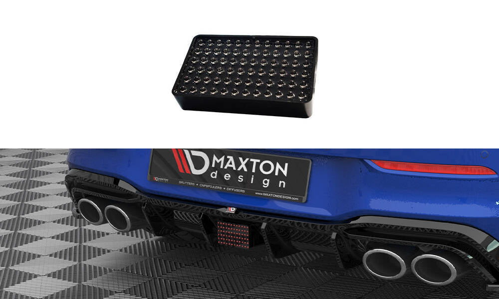 MAXTON DESIGN LED STOP LIGHT VOLKSWAGEN GOLF R MK8