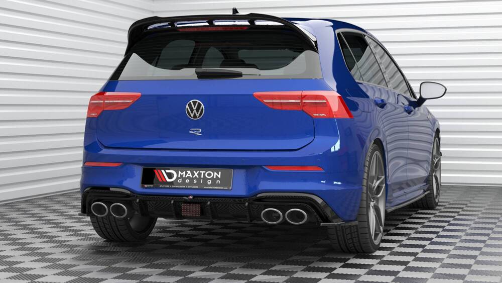 MAXTON DESIGN LED STOP LIGHT VOLKSWAGEN GOLF R MK8