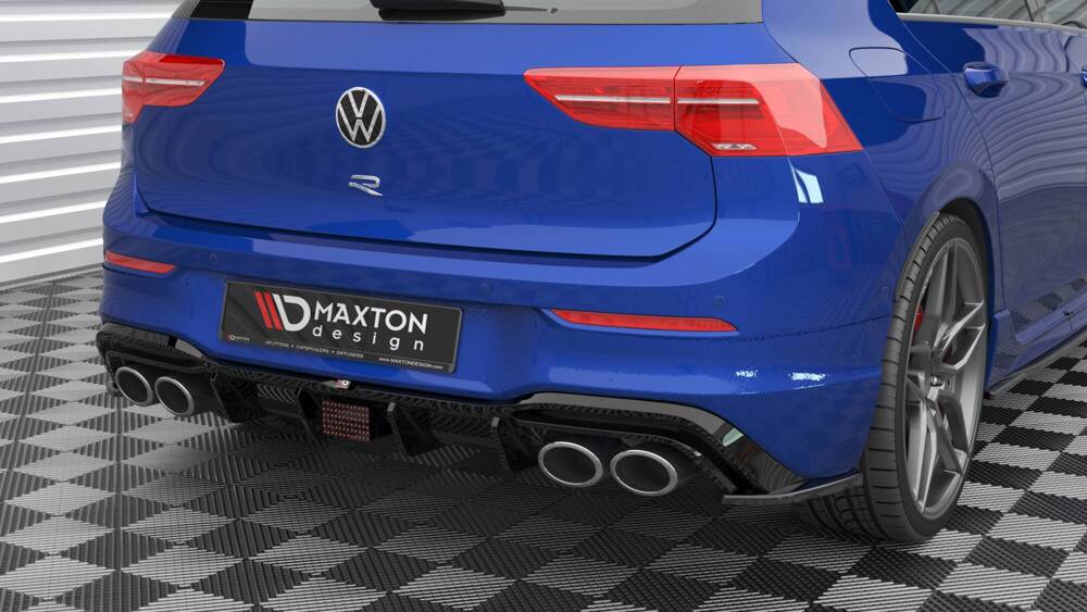 MAXTON DESIGN LED STOP LIGHT VOLKSWAGEN GOLF R MK8