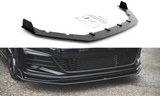 MAXTON DESIGN RACING DURABILITY FRONT SPLITTER VW GOLF 7 GTI TCR