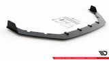 MAXTON DESIGN RACING DURABILITY FRONT SPLITTER VW GOLF 7 GTI TCR