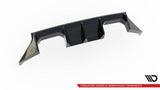 Maxton Design Rear Valance V1 – BMW G87 M2 – product view 2