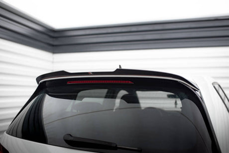 MAXTON DESIGN SPOILER CAP V.2 VOLKSWAGEN GOLF 7 R / R-LINE / GTI