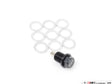 ECS Tuning Magnetic Oil Drain Plug – With 10 Aluminium Washers - ES3187654