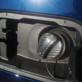 F / G-Series Performance carbon fiber petrol cap