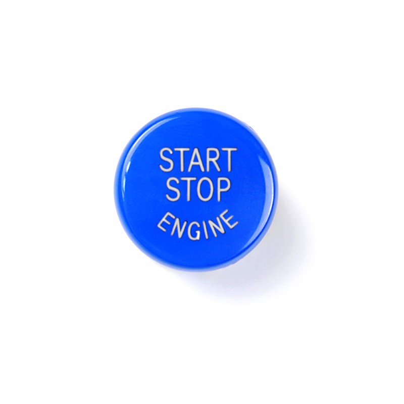 F-Serie start button (Blue)