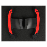 F-serie upgrade to G-series carbon fiber paddles