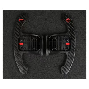F-serie upgrade to G-series carbon fiber paddles