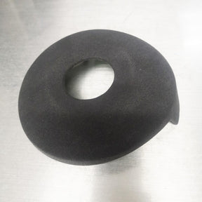 F-Series airbag suede alcantara cover