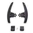 F-Series replacement aluminium paddle shift