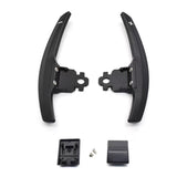 F-Series replacement aluminium paddle shift