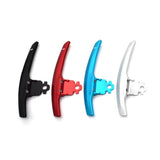 F-Series replacement aluminium paddle shift