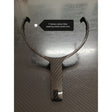 F-Series carbon fiber steering trim
