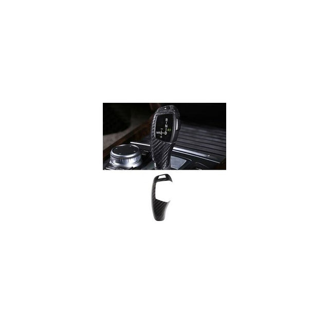F-series carbon gear cover