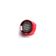F-Series crystal start button (Red)