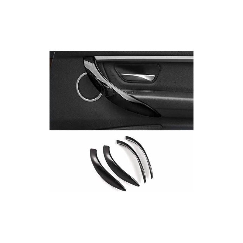 F-series door handle cover