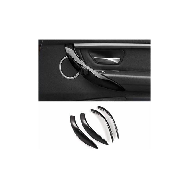 F-series door handle cover