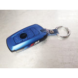 F-series M key cover with chain