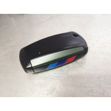 F-series M key cover with chain