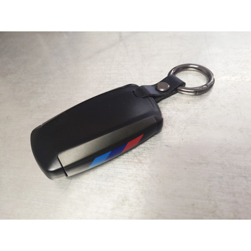 F-series M key cover with chain