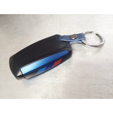 F-series M key cover with chain