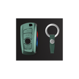 F-series M key cover with chain