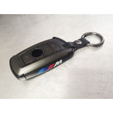 F-series M key cover with chain