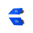 F-Series M1 / M2 button (blue)
