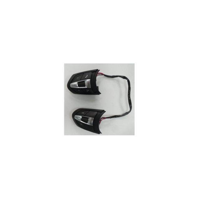 F-series msport steering wheel button