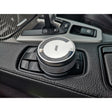 F-series Multimedia Crystal Idrive button