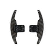 F-Series replacement carbon fiber paddle shift