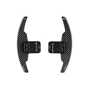 F-Series replacement carbon fiber paddle shift